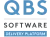 QBS logo